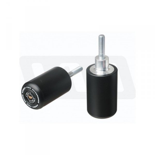 Crash Pady Yamaha TDM 900 (wszystkie)