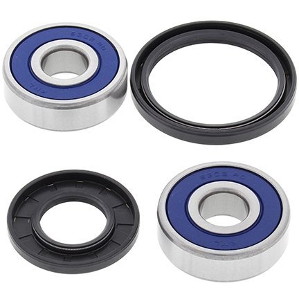 All Balls łożyska koła przedniego Yamaha FJ1200 (91-93)