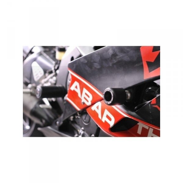 Crash Pady Yamaha YZF 600 R6 (06-07)