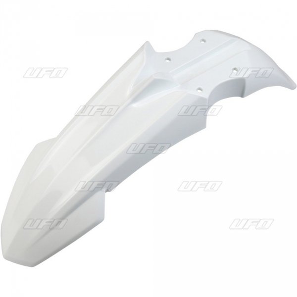 UFO BŁOTNIK PRZÓD YAMAHA YZ 65 '19 KOLOR BIAŁY
