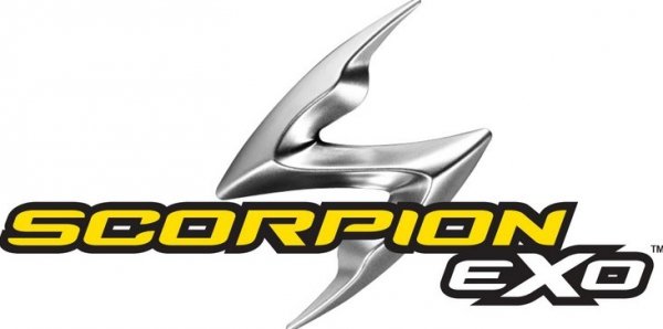  SCORPION KASK EXO-R1 CARBON CORPUS2 BK-WH