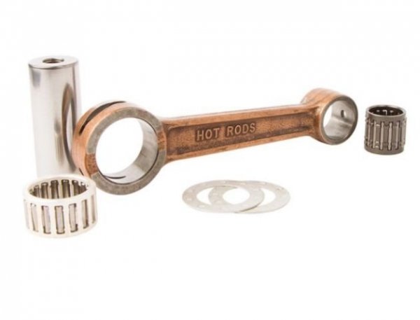 HOT RODS KORBOWÓD POLARIS ACE 900 EPS '16