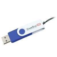 ZoomText Magnifier 2022 USB