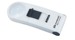 Lupa LED 10x/39D