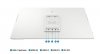 Monitor 27 cali SMART M8 VA 3840x2160 UHD 16:9 1xHDMI 1xUSB-C (65W) 2xUSB 2.0 4ms WiFi/BT HAS+PIVOT Webcam głośniki płaski biały