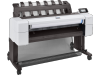 HP DesignJet T1600dr 36-in PostScript Printer (3EK13A)