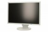 Monitor 22 cale EA223WM biały W-LED TFT, DVI