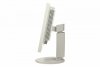 Monitor 22 cale EA224WMi biały W-LED, IPS, DVI