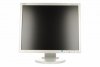 Monitor 19 cali LCD EA193Mi biały IPS 6ms 1000:1 DVI-D Display Port, 1000:1