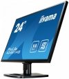 Monitor 24 X2481HS-B1 SLIM AMVA+, HDMI, DVI, 6 ms, Głośniki