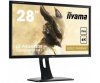 Monitor 28 GB2888UHSU-B1 Gold Phoenix 4K DP/HAS/SPEAKERS/USB