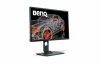 Monitor 32 PD3200Q  LED 4ms/2K/20:1/HDMI/CZARNY