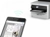 Drukarka WF-C5210DW  A4/4ink/34ppm/WLAN/NFC/15.3kg