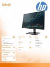 Monitor 24 Z24n G2 Display 1JS09A4