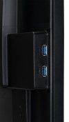 Monitor 27 GB2730QSU-B1 WQHD,75Hz,USB,HDMI,DP,PIVOT,1MS.