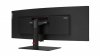 Monitor 43.4 ThinkVision P44w-10 LCD WLED 61D5RAT1EU