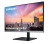 Monitor  23,8 cala LS24R650FDUXEN IPS 1920x1080 FHD 16:9 1xD-sub  1xHDMI  1xDP 2xUSB 3.0, 2xUSB 2.0  5ms HAS+PIVOT płaski 3 lata
