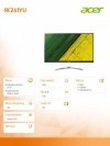Monitor 23.8 cale RC241YUsmidpx
