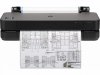 Drukarka wielkoformatowa DesignJet T250 24-in Printer 5HB06D