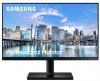 Monitor 24 cale F24T450FQU IPS/5ms/USB3.0/bezramkowy