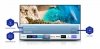 Telewizor hotelowy 50 cali 50RU750 UHD Cloud 3Y (HG50RU750EBXEN)