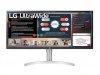 Monitor 34WN650-W IPS Ultra Wide 400cd/m2 2560x1080