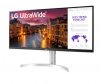Monitor 34WN650-W IPS Ultra Wide 400cd/m2 2560x1080