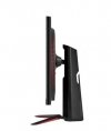 Monitor 31.5 cali 32GN550-B FHD UltraGear 165Hz 1ms MBR