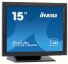 Monitor 15 cali T1531SAW-B5 HDMI, DP, USB, głośniki, IP54, 4:3