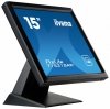 Monitor 15 cali T1531SAW-B5 HDMI, DP, USB, głośniki, IP54, 4:3