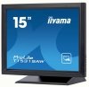 Monitor 15 cali T1531SAW-B5 HDMI, DP, USB, głośniki, IP54, 4:3