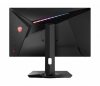 Monitor Optix MAG274QRF 27''Flat/LED/WQHD/NonT/165Hz/Black