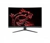 Monitor 27 cali Optix G27C4  Curved/LED/FHD/NonTouch/165Hz/czarny
