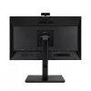 Monitor 24 cale BE24EQSK IPS VGA HDMI DP Głośnik PIVOT Kamera 2,0MPix