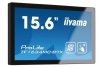 Monitory 16 cali TF1634MC-B7X 10PKT.IP65,HDMI,DP,IPS,450cd/m2