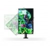 Monitor 27GN880-B 27 cali UltraGear Nano IPS 1ms 144Hz ERGO