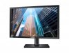 Monitor  24 cale LS24E65UXWY/EN PLS 1920x1200 WUXGA 16:10 1xD-sub 1xDVI   1xDP 4ms HAS+PIVOT głośniki płaski 3Y NBD