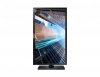 Monitor  24 cale LS24E65KBWW/EN PLS 1920x1200 WUXGA 16:10 1xD-sub 1xDVI    4ms HAS+PIVOT płaski 3Y