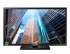 Monitor  24 cale LS24E65KBWW/EN PLS 1920x1200 WUXGA 16:10 1xD-sub 1xDVI    4ms HAS+PIVOT płaski 3Y