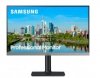 Monitor  23,8 cala LF24T650FYRXEN IPS 1920x1080 FHD 16:9  1xDVI 1xHDMI  1xDP 5ms HAS+PIVOT głośniki płaski 3Y NBD