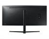 Monitor  34 cale LC34H890WGRXEN C-VA 3440x1440 Ultrawide WQHD 21:9   1xHDMI 1xUSB-C  2xUSB 2.0, 1xUSB 3.0  4ms HAS+PIVOT zakrzyw