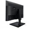 Monitor  27 cali T450FQ IPS 1920x1080 FHD 16:9 2xHDMI 1xDP 2xUSB 2.0 5ms 75 Hz HAS+PIVOT płaski 3YOn-Site