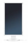 Monitor 23 cale E233WMi biały W-LED DVI 1920x1080