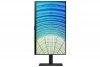 Monitor 24 cale ViewFinity S6 IPS 2560x1440 WQHD 16:9 1xHDMI 1xUSB-C 2xDP (In+Out) 1xUSB 3.0, 2xUSB 2.0 5ms HAS+PIVOT płaski 3 l