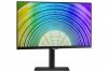 Monitor 24 cale ViewFinity S6 IPS 2560x1440 WQHD 16:9 1xHDMI 1xUSB-C 2xDP (In+Out) 1xUSB 3.0, 2xUSB 2.0 5ms HAS+PIVOT płaski 3 l