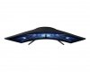 Monitor 31,5 cala LC32G55TQWRXEN VA 2560x1440 WQHD 16:9 1xHDMI/1xDP 1 ms (MPRT) zakrzywiony 144Hz Gaming 2 lata d2d