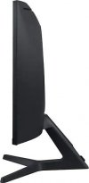 Monitor 27 cali LC27RG50FQRXEN VA 1920x1080 FHD 16:9 2xHDMI/1xDP 4 ms (GTG) zakrzywiony 240Hz Gaming