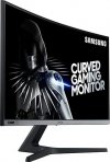 Monitor 27 cali LC27RG50FQRXEN VA 1920x1080 FHD 16:9 2xHDMI/1xDP 4 ms (GTG) zakrzywiony 240Hz Gaming