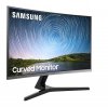 Monitor 31,5 cala LC32R500FHRXEN VA 1920x1080 FHD 16:9 1xHDMIx/1xD-Sub 4 ms (GTG) zakrzywiony