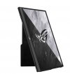 Monitor 15.6 cala ROG Strix XG16AHP IPS FHD 300cd/m2 USB-C mHDMI GLośnik ROG Tripod 144Hz 7800mAh G-SYNC